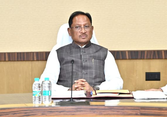 शहीद आकाश गिरेपूंजे की पत्नी को डीएसपी के पद पर अनुकंपा नियुक्ति