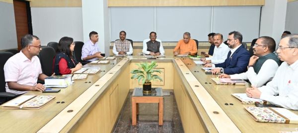 तीन वर्षों में छत्तीसगढ़ में बाघों की संख्या दोगुनी, 17 से बढ़कर हुई 35
