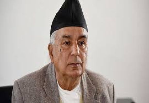 नेपाल में पीएम ओली के इस्तीफ़े और जारी प्रदर्शन के बीच राष्ट्रपति पौडेल ने क्या अपील की?