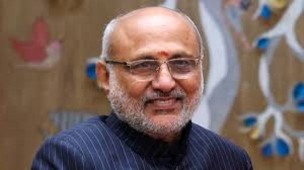 कांग्रेस ने राधाकृष्णन के निर्वाचन पर प्रथम उपराष्ट्रपति को याद किया, सदन में निष्पक्षता पर जोर दिया