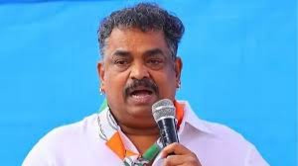 ईडी ने धनशोधन मामले में कर्नाटक के कांग्रेस विधायक को गिरफ्तार किया