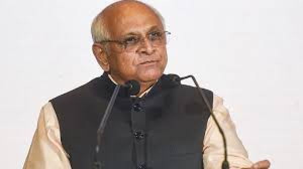 भूपेंद्र पटेल ने केंद्र से नेपाल में फंसे गुजरातियों की मदद करने का अनुरोध किया