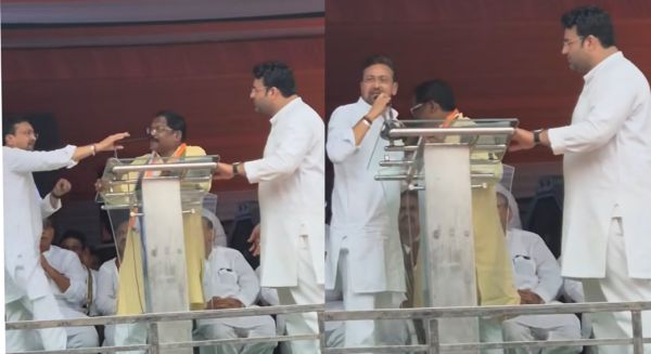 नेताओं के बीच खींचतान के साथ शुरू हुआ कांग्रेस का ‘वोट चोर–गद्दी छोड़’ आंदोलन