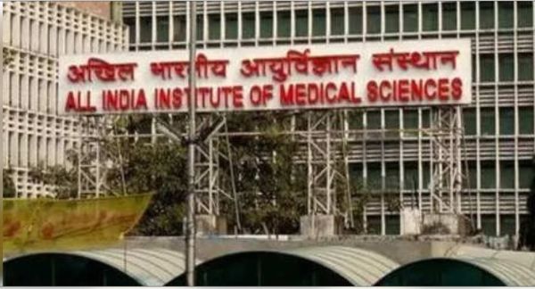एम्स दिल्ली ने 'नेवर अलोन' ऐप लॉन्च किया, छात्रों को आत्महत्या करने से रोकने में करेगा मदद