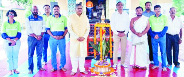 बालको में ओणम उत्सव बड़े हर्षोल्लास और धार्मिक श्रद्धा के साथ मनाया गया