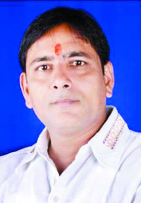 गोलछा को अहम जिम्मेदारी, बने कैट के प्रदेश उपाध्यक्ष