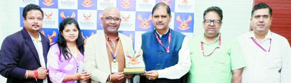 फोरेंसिक विज्ञान और संबद्ध विषयों में संयुक्त अनुसंधान, संकाय और आदान-प्रदान एमओयू