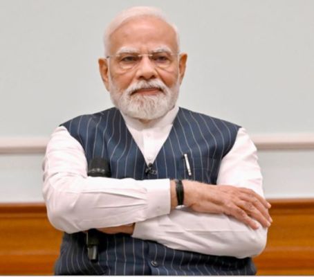 प्रधानमंत्री नरेंद्र मोदी 11 सितंबर को उत्तर प्रदेश और उत्तराखंड का दौरा करेंगे