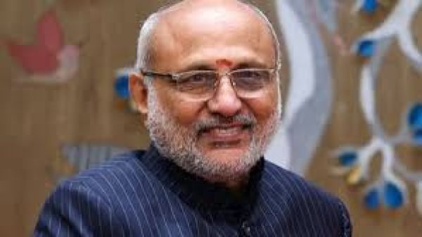 मैं एक अडिग राष्ट्रवादी हूं: नवनिर्वाचित उपराष्ट्रपति राधाकृष्णन