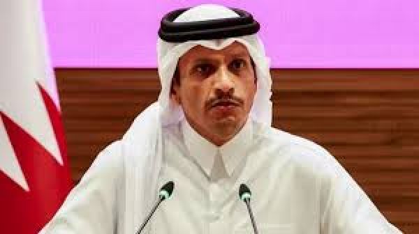 इसराइल पर क़तर का कड़ा रुख़, प्रधानमंत्री ने कार्रवाई को बताया 'आतंक'