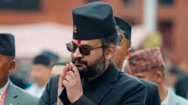 बालेन शाह ने अब जेन-ज़ी और नेपाल के लोगों से क्या अपील की?