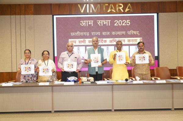 सप्रे स्कूल का स्पीच एंड हियरिंग थेरेपी सेंटर देश में नंबर वन बनाने का लक्ष्य: अग्रवाल