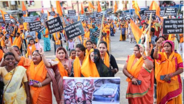राजस्थान एंटी-कंवर्जन बिल आरोपी पर सबूत का बोझ, गैरकानूनी अंतरधार्मिक शादियां रद्द होंगी