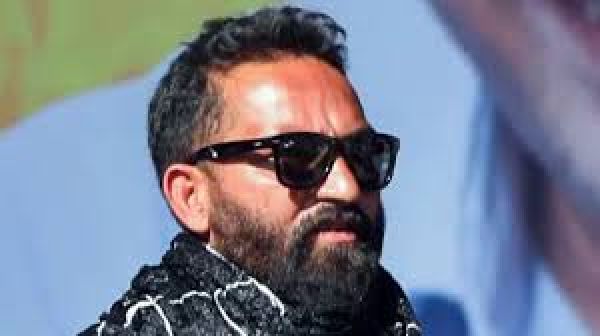 जम्मू-कश्मीर: 'आप' विधायक की गिरफ़्तारी के बाद डोडा में तनाव से कर्फ़्यू जैसे हालात