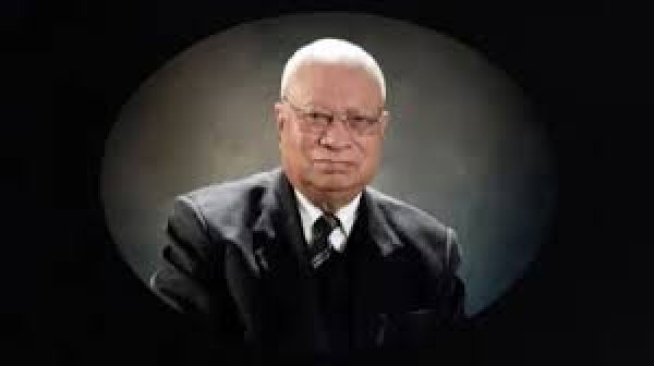 4 बार मुख्यमंत्री रहे मेघालय के पूर्व मुख्यमंत्री डी डी लपांग का 93 वर्ष की आयु में निधन