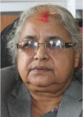 सुशीला कार्की नेपाल की अंतरिम प्रधानमंत्री बनीं, भारत से है पुराना नाता