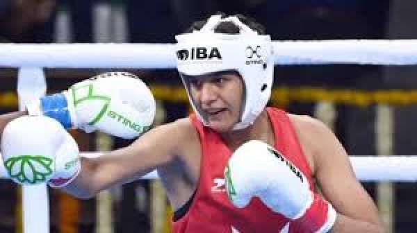 जैस्मिन लंबोरिया ने वर्ल्ड बॉक्सिंग चैंपियनशिप में जीता गोल्ड, इन खिलाड़ियों ने भी जीता मेडल