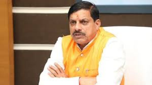 मध्यप्रदेश सरकार 27 प्रतिशत ओबीसी आरक्षण के लिए प्रतिबद्ध: मुख्यमंत्री मोहन यादव