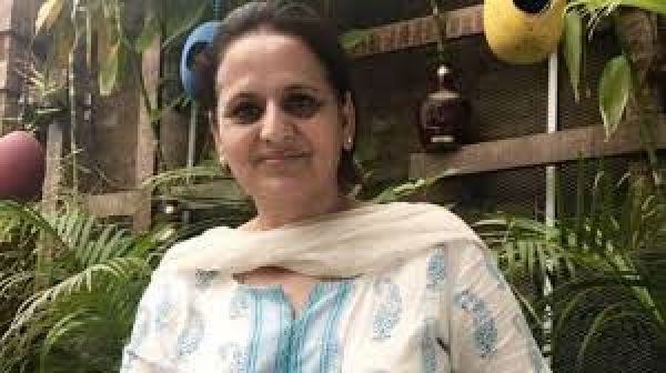 सबिता भंडारी बनीं नेपाल की पहली महिला अटॉर्नी जनरल