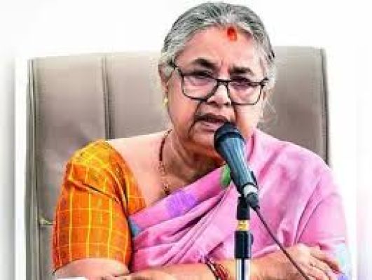 ‘जेन जेड’ आंदोलन के दौरान हिंसा में शामिल लोगों को न्याय के कठघरे में लाया जाएगा: कार्की