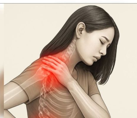 सिर्फ गर्दन ही नहीं… सर्वाइकल बिगाड़ रहा है आपकी पूरी जिंदगी! आयुर्वेद से जानें परमानेंट इलाज 