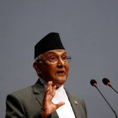 नेपाल का पीएम पद छोड़ने के बाद ओली का पहला बयान आया, क्या कहा?