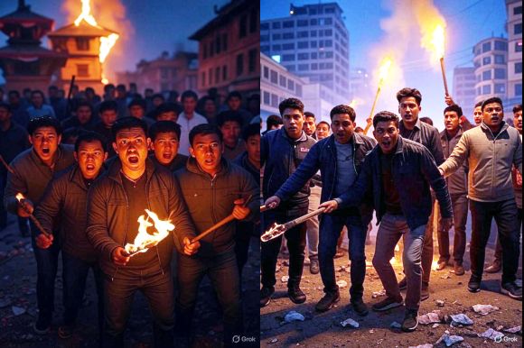 ‘छत्तीसगढ़’ का  संपादकीय :  सामूहिक जनचेतना कुछ नहीं होती, देश अपने लोगों को जिम्मेदार बनाते चलें...