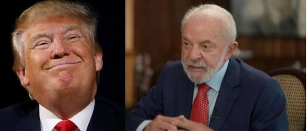 ‘ट्रंप दुनिया के शहंशाह नहीं हैं’ ब्राजील के राष्ट्रपति लूला ने अमेरिका के साथ रिश्तों पर और क्या कहा?