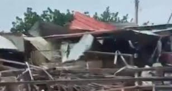 सूडान: मस्जिद पर ड्रोन हमला, 78 लोगों की मौत