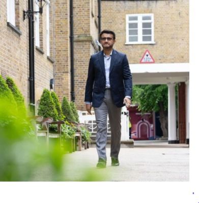 बीसीसीआई अध्यक्ष पद की दौड़ में सौरव गांगुली, ये नाम भी सबसे आगे