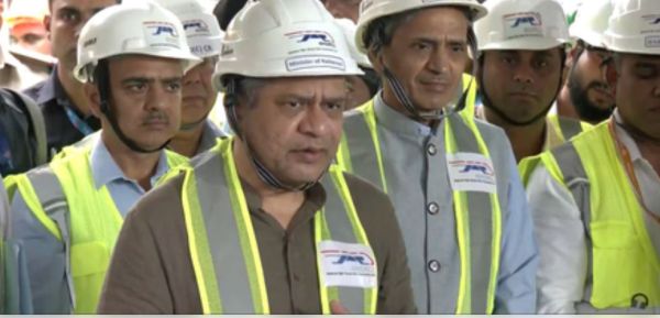 मिडिल क्लास की सवारी होगी बुलेट ट्रेन, पहले टिकट बुक करने की नहीं पड़ेगी जरूरत : रेल मंत्री अश्विनी वैष्णव