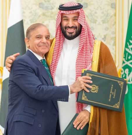 ‘छत्तीसगढ़’ का  संपादकीय : पाक-सऊदी सैन्य-समझौते के खतरे समझने की जरूरत