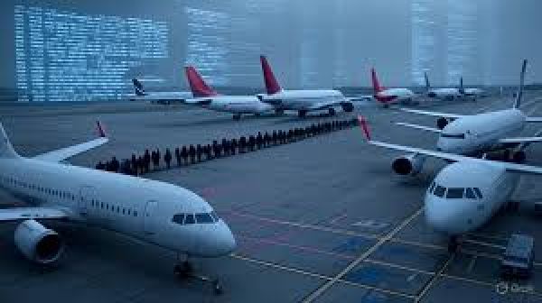 साइबर अटैक से यूरोपीय हवाई अड्डों पर उड़ानों में देरी, एयर इंडिया ने क्या कहा