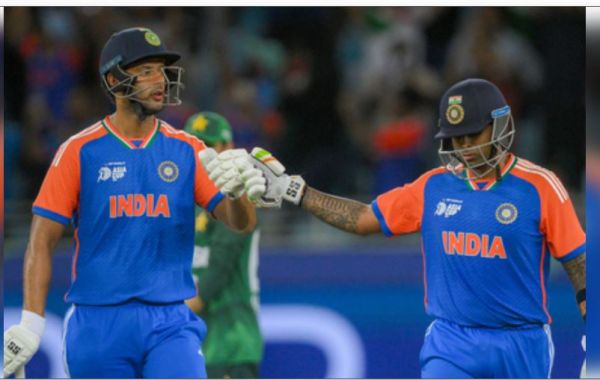 ऑपरेशन 'व्हाइट बॉल' : फैंस को उम्मीद, एक बार फिर पाकिस्तान को धूल चटाएगी टीम इंडिया 