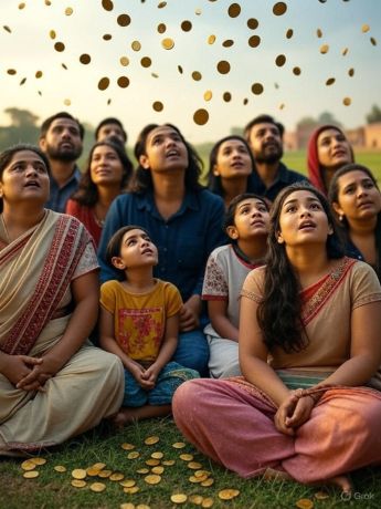 ‘छत्तीसगढ़’ का  संपादकीय : छप्परफाड़ कमाई की चाह दिमाग किनारे बैठा देती है