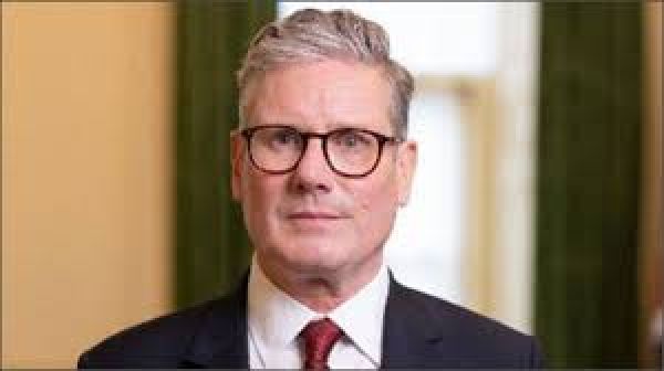 ब्रिटेन, कनाडा और ऑस्ट्रेलिया ने फ़लस्तीन को दी मान्यता