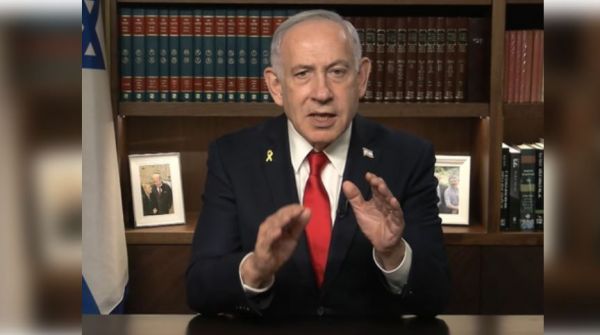 फिलिस्तीनी राज्य को मान्यता देने से भड़के इजराइली प्रधानमंत्री, नेतन्याहू ने ब्रिटेन, कनाडा और ऑस्ट्रेलिया को दिखाए तेवर