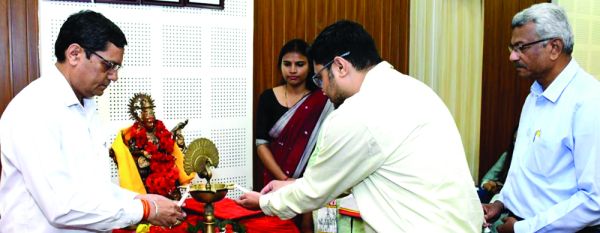 प्लास्टिक पैकेजिंग अंतर संवर्धन एवं अवसर पर सिपेट में संगोष्ठी