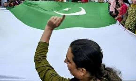 पाकिस्तान में तीन ट्रांसजेंडर महिलाओं की गोली मारकर हत्या