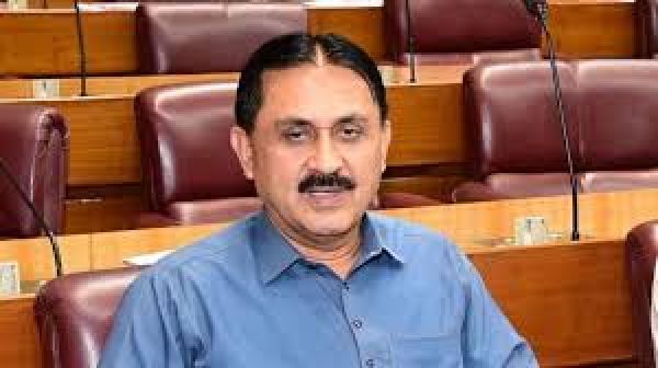 पाकिस्तान: फ़र्ज़ी डिग्री मामले में पूर्व सांसद को सात साल की सज़ा