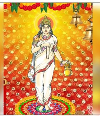 नवरात्रि पर पीएम मोदी ने की मां ब्रह्मचारिणी की स्तुति, शेयर किया आदित्य गढ़वी की देवी स्तुति 