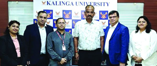 5जी प्रौद्योगिकी, सौर ऊर्जा, हाइड्रोजन प्रौद्योगिकी और आईओटी पर इंजीनियरिंग पाठ्यक्रम हुआ शुरू