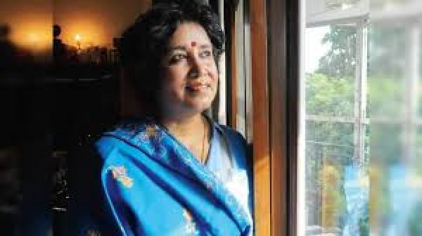 देश धर्मनिरपेक्ष होता है तो महिलाओं की उम्मीदें होती हैं: तस्लीमा नसरीन