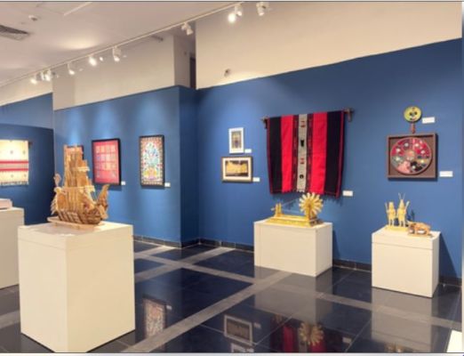 प्रधानमंत्री मोदी ने देशवासियों को उपहारों की ई-नीलामी में शामिल होने के लिए आमंत्रित किया 