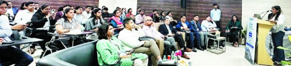 मध्य भारत का पहला स्टेरियोटैक्टिक बॉडी रेडियोथेरेपी हैंड्स-ऑन कंटूरिंग वर्कशॉप