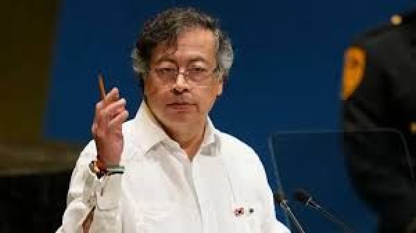 कोलंबिया ने अमेरिका के कथित ड्रग नावों पर हमलों को 'तानाशाही की कार्रवाई' बताया