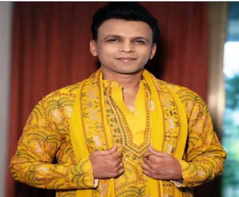 अभिजीत सावंत का गाना ‘प्रेमरंग सनेडो’ मराठी टच के साथ रिलीज, सिंगर ने बताई वजह 