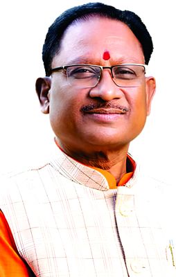 इशरे रायपुर के विकसित छत्तीसगढ़ इवेंट में साय और साव होंगे शामिल