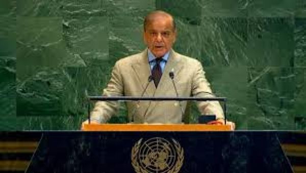 ट्रंप दख़ल न देते तो पाकिस्तान और भारत के बीच विनाशकारी युद्ध हो सकता थाः शहबाज़ शरीफ़