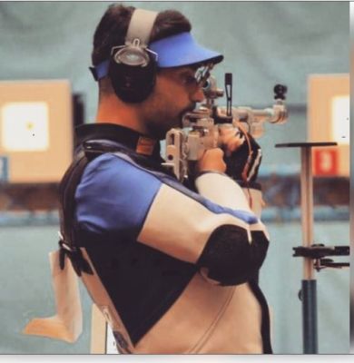 'गोल्डन ब्वॉय' अभिनव बिंद्रा : अपने ही घर पर बनाई शूटिंग रेंज, ओलंपिक गोल्ड जीतकर रचा था इतिहास 